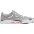 Vans Mn Seldan Erkek Gri Spor Ayakkabı Vn0a4tzegry1