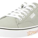 Vans MN Seldan Erkek Günlük Spor Ayakkabı Gri 44