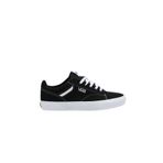 Vans Mn Seldan Erkek Siyah Günlük Ayakkabı