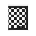 Vans Mn Slıpped Siyah Unisex Cüzdan