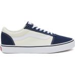 Vans MN Ward Bej Erkek Klasik Sneaker