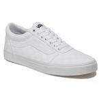 Vans MN Ward Bordo Erkek Sneaker Ayakkabı