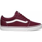 Vans Mn Ward Bordo Erkek Spor Ayakkabı VN0A38DM8J71