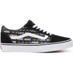 Vans Mn Ward Erkek Ayakkabı - Renkli