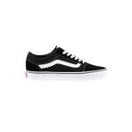 Vans Mn Ward Erkek Siyah Sneaker Ayakkabı