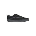 Vans MN Ward Erkek Siyah Sneaker - VN0A38DM