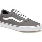 Vans MN Ward Gri Erkek Sneaker Ayakkabı