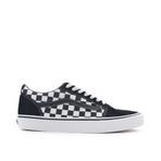 Vans Mn Ward Siyah Erkek Spor Ayakkabı VN0A38DMPVJ1