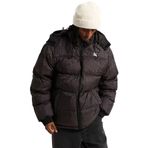 Vans MTE Bridgewood Reversible Puffer Erkek Mont