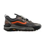 Vans Mte Crosspath Xc Gore-tex Erkek Günlük Ayakkabı Vn000damy8j1 Siyah Siyah