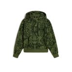 Vans Mte Kennett Printed Kadın Sweatshirt