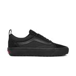 Vans Mte Old Skool Insulated Erkek Günlük Ayakkabı VN000DC6BKA1 Siyah