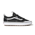 Vans Mte Old Skool Waterproof Insulated Erkek Günlük Ayakkabı VN000DAZBA21 Siyah