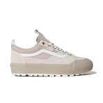 Vans Mte Old Skool Waterproof Insulated Erkek Günlük Ayakkabı VN000DAZSTN1 Bej