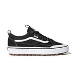 Vans Mte Old Skool Waterproof Insulated Erkek Outdoor Ayakkabı VN000DAZBA21 Siyah