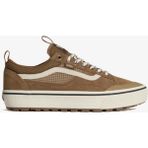 Vans Mte Old Skool Waterproof Insulated Unisex Kahverengi Spor Ayakkabı