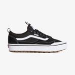 Vans Mte Old Skool Waterproof Unisex Siyah Spor Ayakkabı Vn000dazba21 Siyah
