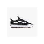 Vans Mte Old Skool Waterproof Unisex Siyah Spor Ayakkabı