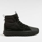 Vans Mte Sk8-Hi Goretex Siyah Bot