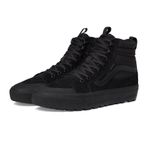 Vans MTE Sk8-Hi Waterproof Insulated Su Geçirmez Bilekli Sneaker Ayakkabı Unisex AYAKKABI VN000DAQBKA1