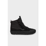 Vans MTE Sk8-Hi Waterproof Insulated Su Geçirmez Bilekli Sneaker Unisex Ayakkabı VN000DAQBKA1 SİYAH