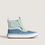 Vans Mte Slip-On Hi Terrain V Çocuk Yeşil Bot