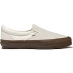 Vans Mte Slip-On Reissue 98 Günlük Ayakkabı VN000CTCOVM1 Krem - Açık Krem