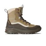 Vans Mte Snow-Kicker Gore-Tex Erkek Günlük Ayakkabı VN000D28EMF1 Haki