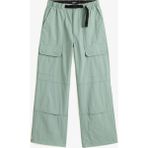 Vans Mte Trek Guide Kadın Yeşil Pantolon.-