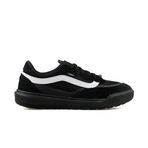 Vans Mte Ultrarange 2.0 Se Erkek Günlük Ayakkabı VN000D61BKA1 Siyah