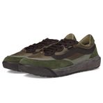 Vans Mte Ultrarange 2.0 Se Erkek Günlük Ayakkabı VN000D61EMP1 Kahverengi