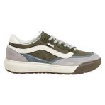 Vans Mte Ultrarange 2.0 Se Uniseks Yeşil Spor Ayakkabı - Vn000d61