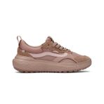 Vans Mte Ultrarange Neo Vr3 Uniseks Kahverengi Spor Ayakkabı - Vn000bce
