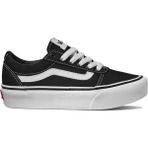 Vans MY Ward Platform - Siyah