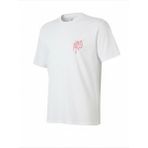Vans Nb Lifestyle Men Tshirt Erkek Beyaz T-Shirt - MNT1649