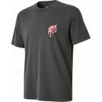 Vans Nb Lifestyle Men Tshirt Erkek Gri T-Shirt - MNT1649