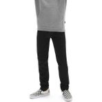 Vans Normal Paça Siyah Erkek Çocuk Eşofman Altı VN0A5FLPBLK1 By Authentıc Chıno Pan - 10 - 11 Yaş