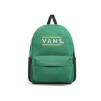 Vans Old Skool Backpack Sırt Çantası Verdant Green