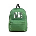 Vans Old Skool Backpack Sırt Çantası VN000H4WBR11 Yeşil