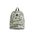 Vans Old Skool Backpack Unisex Yeşil-beyaz Sırt Çantası Vn000h4wgcy1
