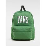 Vans Old Skool Backpack Unisex Yeşil Sırt Çantası VN000H4WBR11