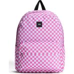 Vans Old Skool Check Backpack - Sırt Çantası - STD