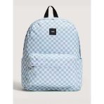 Vans Old Skool Check Backpack Uniseks Yeşil Sırt Çantası - Vn000h4x