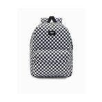 Vans Old Skool Check Damalı Desen Unisex Sırt Çantası