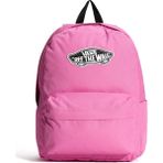 Vans Old Skool Classic Backpack - Sırt Çantası Pembe - STD