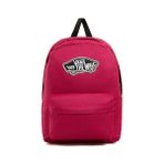 Vans Old Skool Classic Backpack Sırt Çantası VN000H4YC9L1 Kırmızı