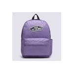 Vans Old Skool Classic Backpack Unisex Mor Sırt Çantası Vn000h4y6ph1
