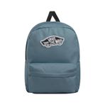Vans Old Skool Classic Backpack Unisex Sırt Çanta Antrasit