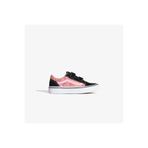 Vans Old Skool Çocuk Siyah Spor Ayakkabı