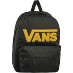 Vans Old Skool Drop V Haki Sırt Çantası - Yeşil